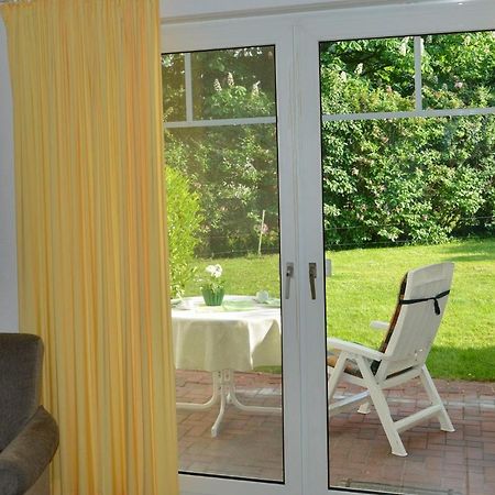Darsser Weg 38 a Ostseeheilbad Ostseeheilbad Zingst Exterior foto