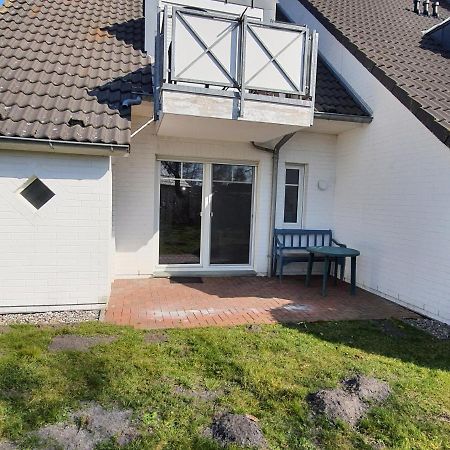 Darsser Weg 38 a Ostseeheilbad Ostseeheilbad Zingst Exterior foto
