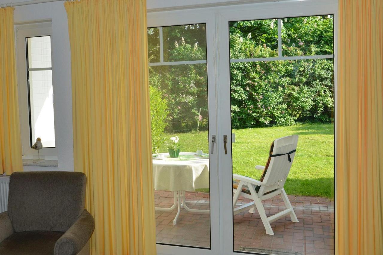 Darsser Weg 38 a Ostseeheilbad Ostseeheilbad Zingst Exterior foto