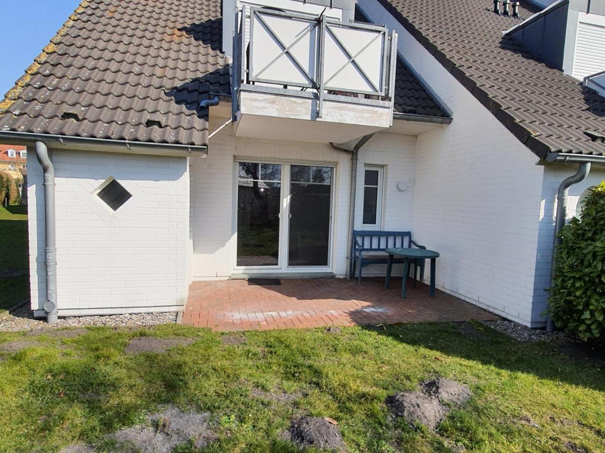 Darsser Weg 38 a Ostseeheilbad Ostseeheilbad Zingst Exterior foto