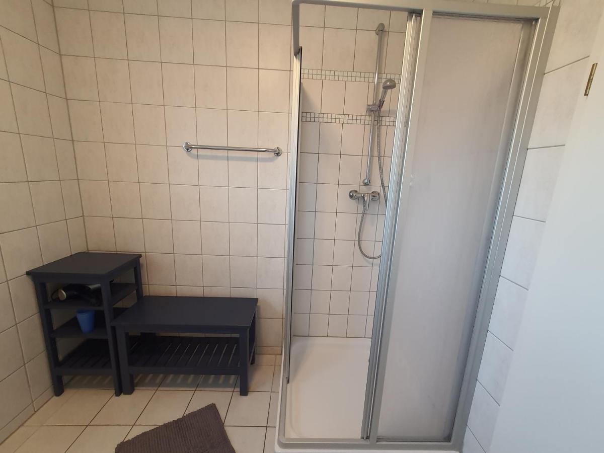 Darsser Weg 38 a Ostseeheilbad Ostseeheilbad Zingst Exterior foto