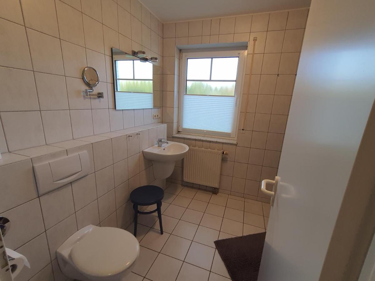 Darsser Weg 38 a Ostseeheilbad Ostseeheilbad Zingst Exterior foto